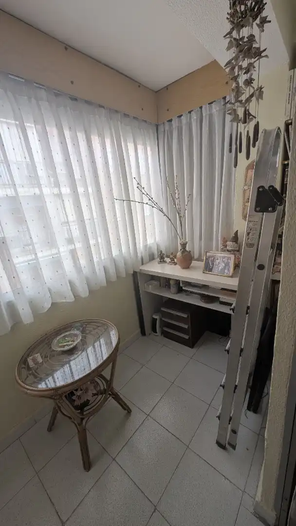 Piso en  Calle del Marqués de la Valdavia 41 - Foto 4