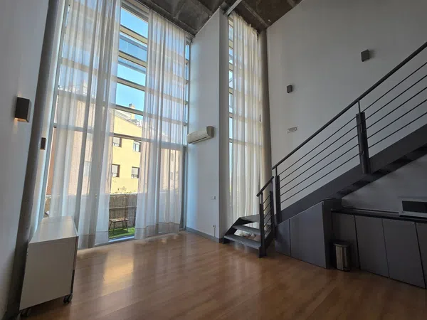 Estudio en calle Castillo de Fuensaldaña, 4