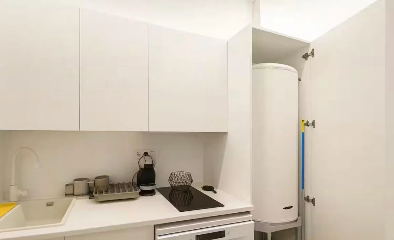 Piso en Barrio Acacias - Foto 26