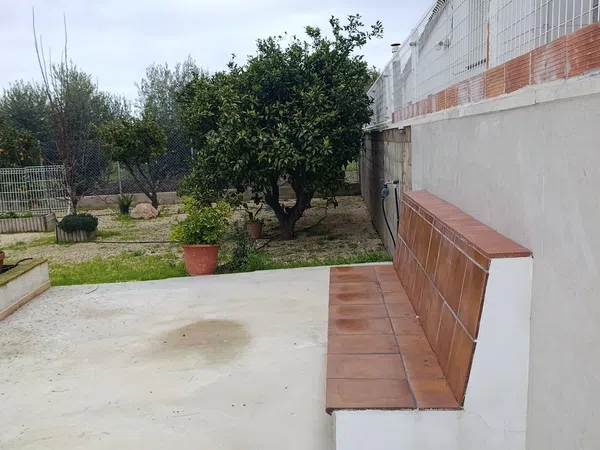 Casa o chalet independiente en Calle Joan d'Àustria, 2 - Foto 3