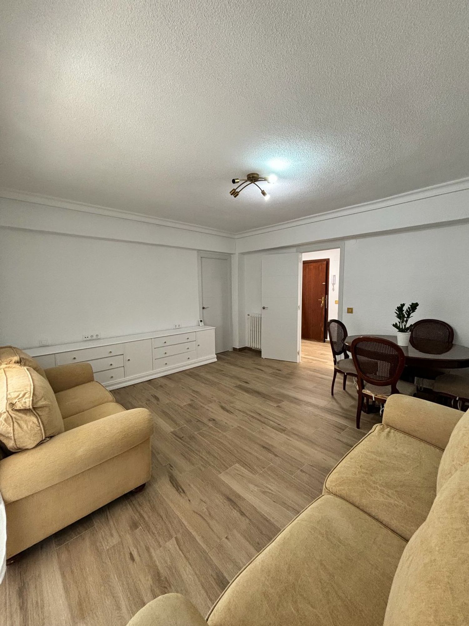 Piso en ronda Norte, 7 - Foto 3