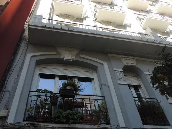 Piso en Calle de Puerto Rico, 52, Russafa - Foto 32