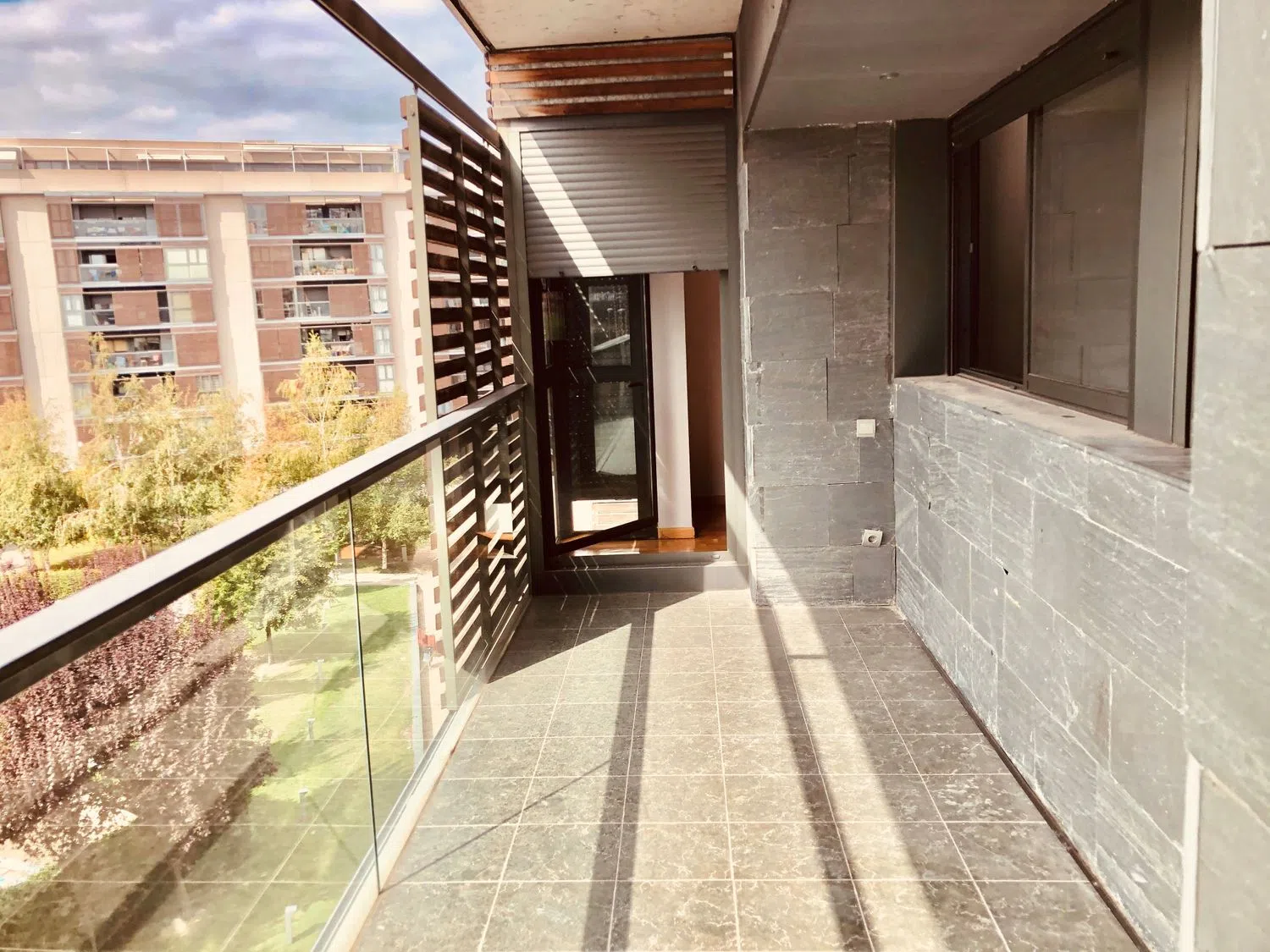 Piso en avenida del Camino de Santiago, 45 , Portal O, 4c - Foto 28