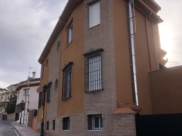 Chalet adosado en Cajar - Foto 32