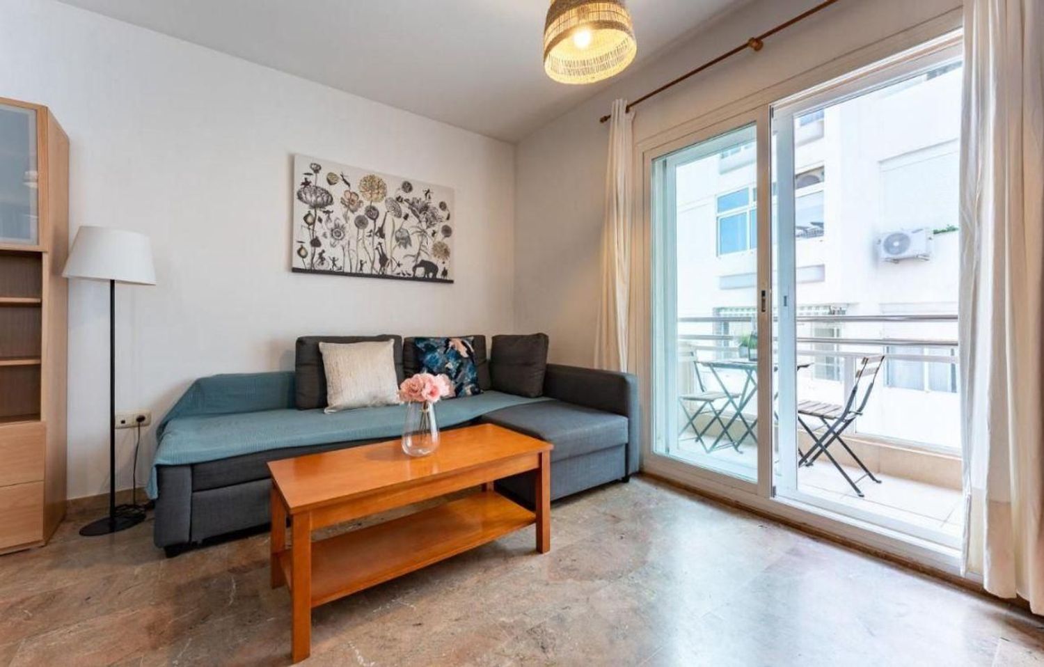 Piso en Avenida Palma de Mallorca, 2, El Bajondillo, El Bajondillo - Foto 2