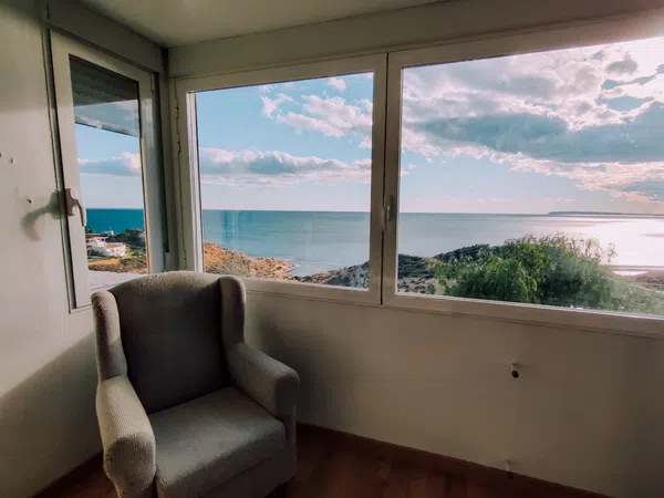 Chalet adosado en Calle del Albatros, 3, Cabo de las Huertas - Foto 12
