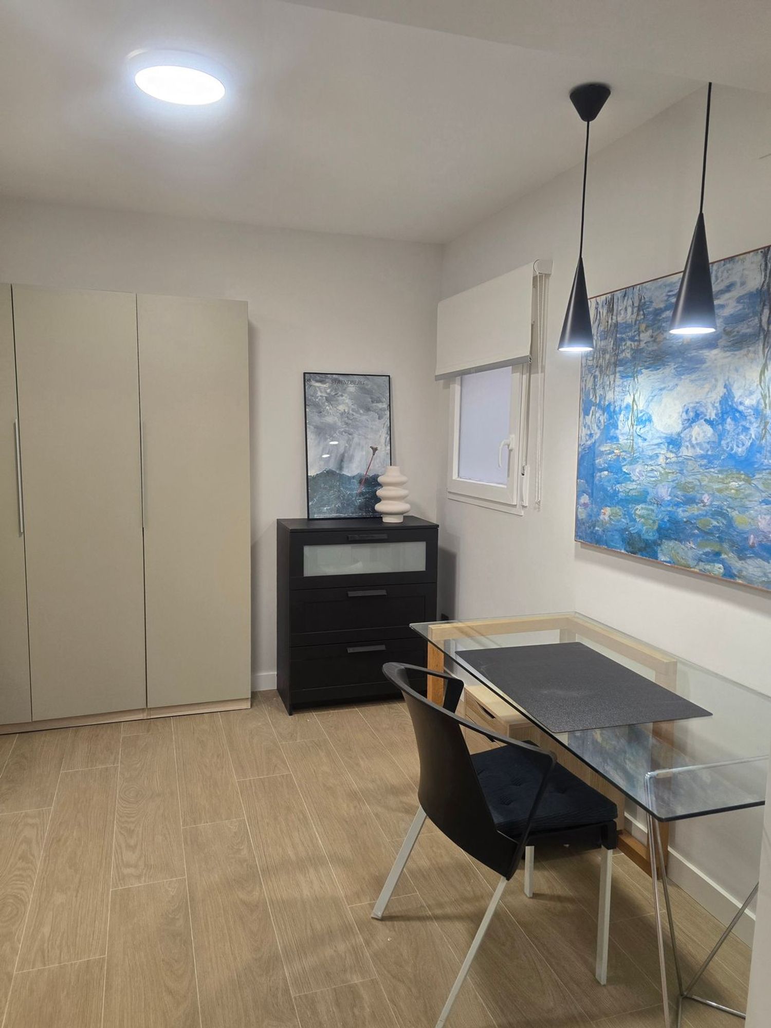 Piso en calle de Salamanca, 47 - Foto 5