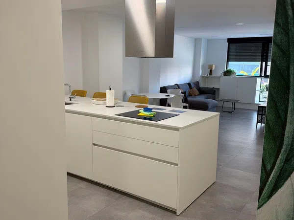 Piso en Plaza del General Weyler, 1, Centro - Foto 10