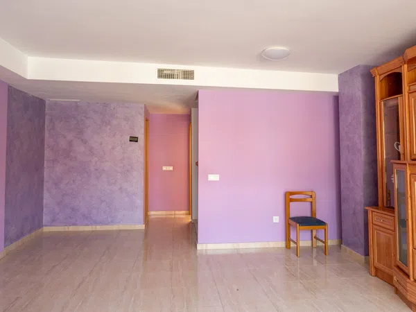 Chalet adosado en Avenida de los Reyes Magos, 26, Las Virtudes, Las Virtudes - Foto 2