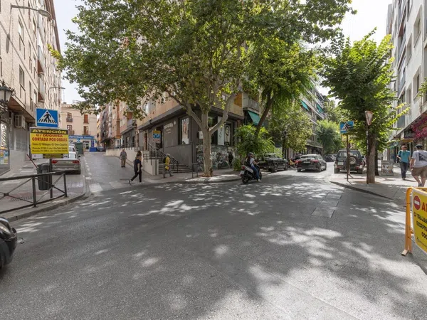 Piso en Calle Horno de Abad, 2, Jardín Botánico - Foto 31