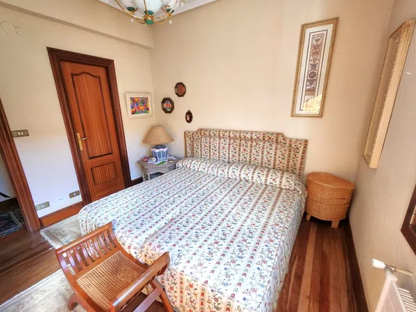 Casa o chalet independiente en La Herrera, 16 - Foto 22
