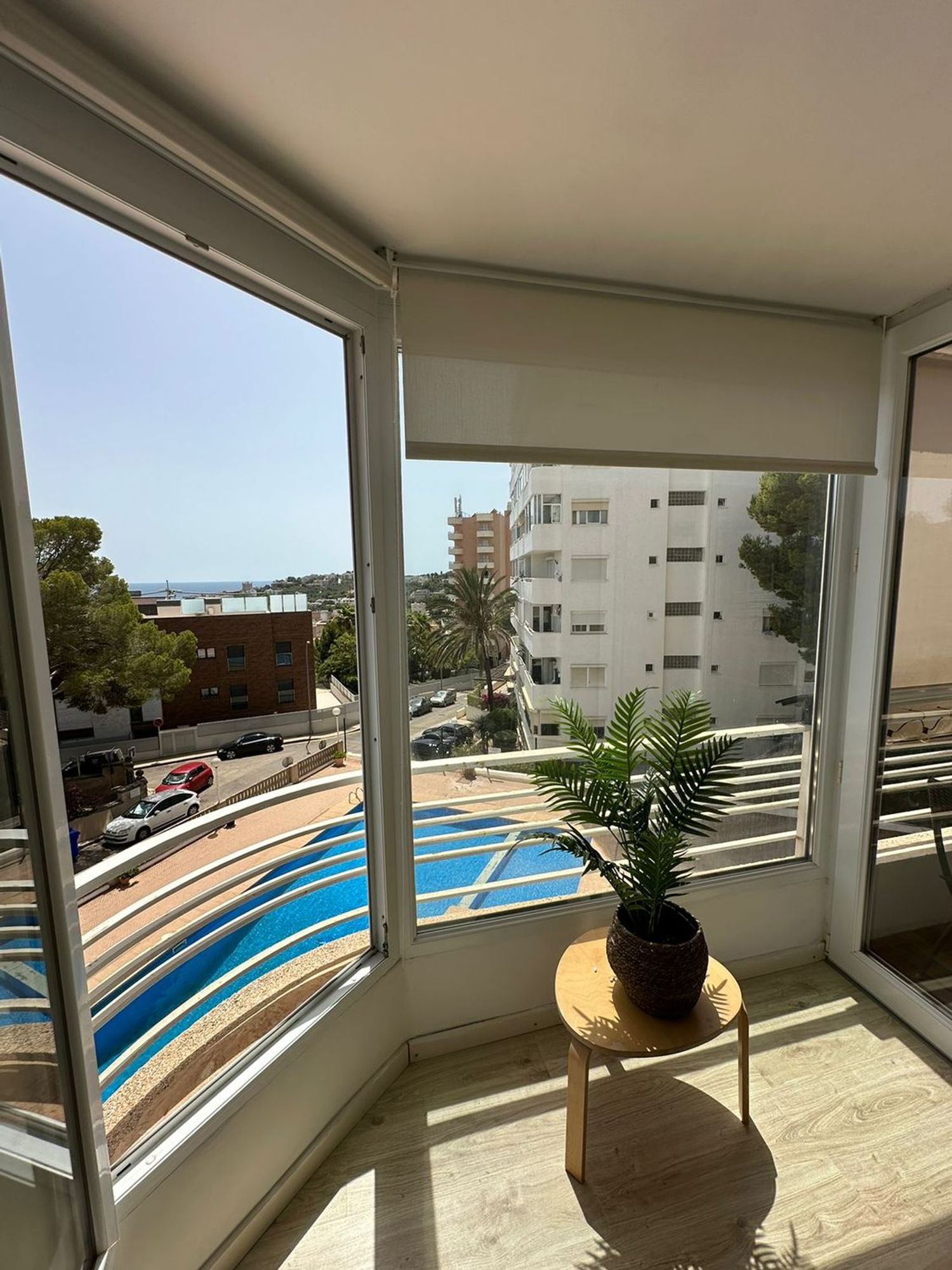 Piso en Calle de Mariá de Villangómez, 6, Sant Agustí - Foto 9