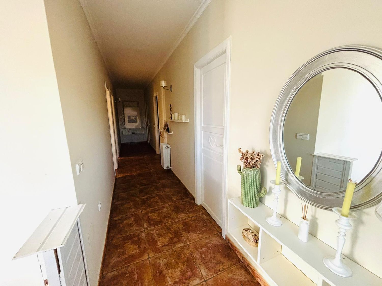 Chalet pareado en calle Santa Teresa, 3 - Foto 6