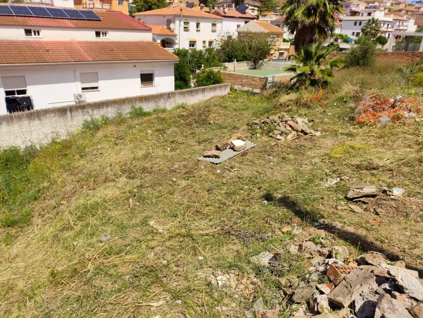 Terreno Residencial en  Calle Platón 1 - Foto 5