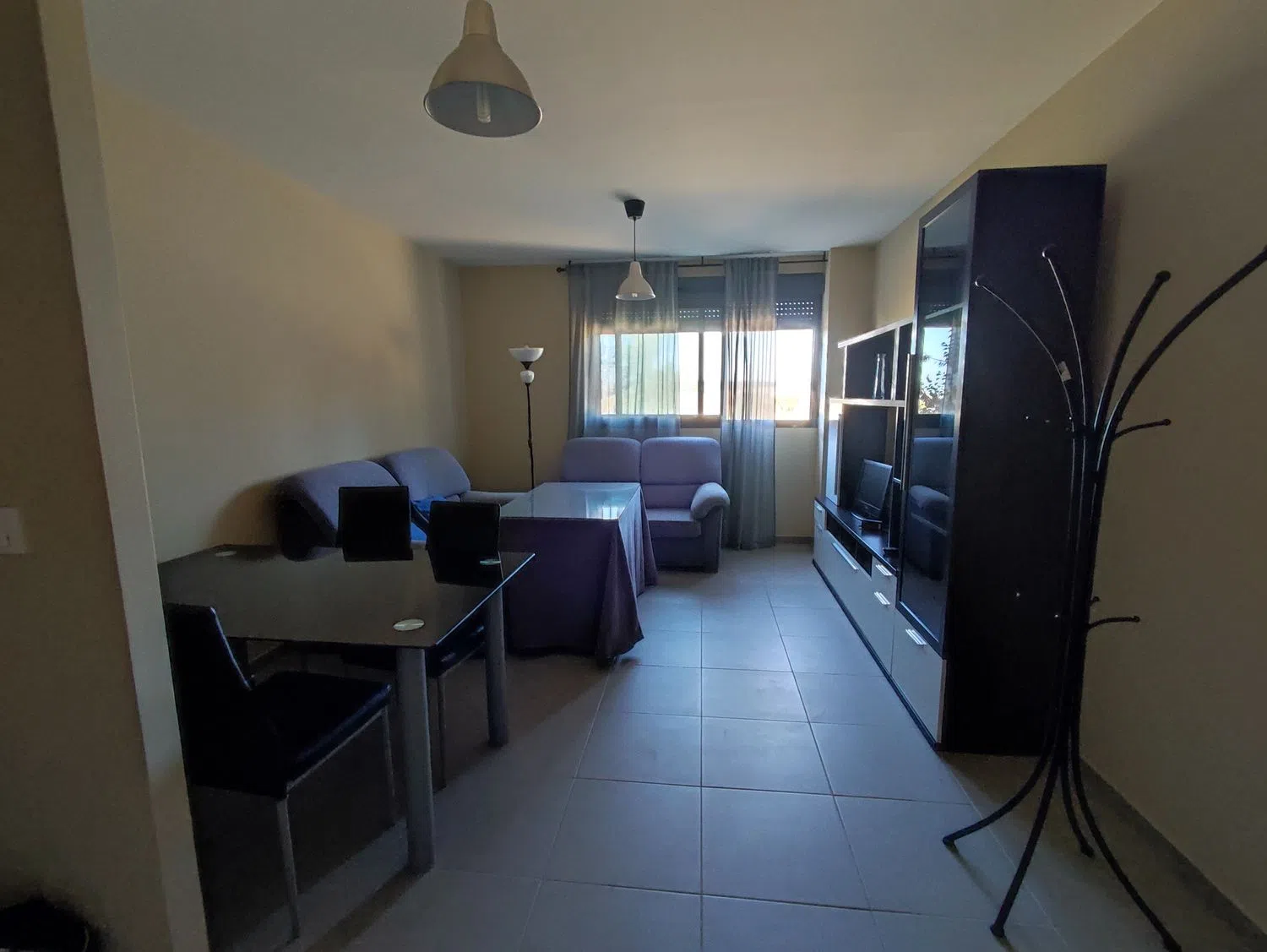 Piso en calle la Perla, 10 - Foto 1