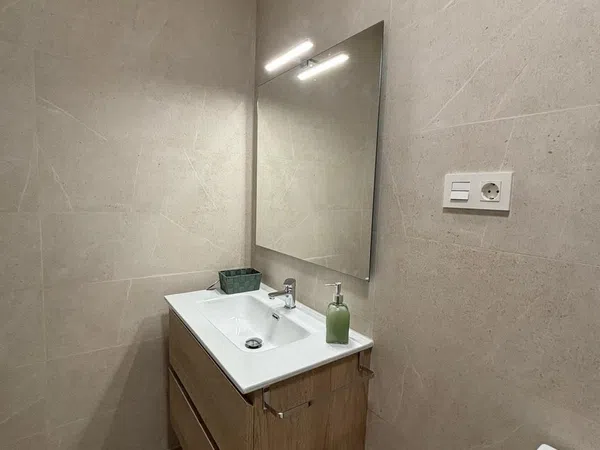 Piso en cuesta de Rodrigo del Campo, 21