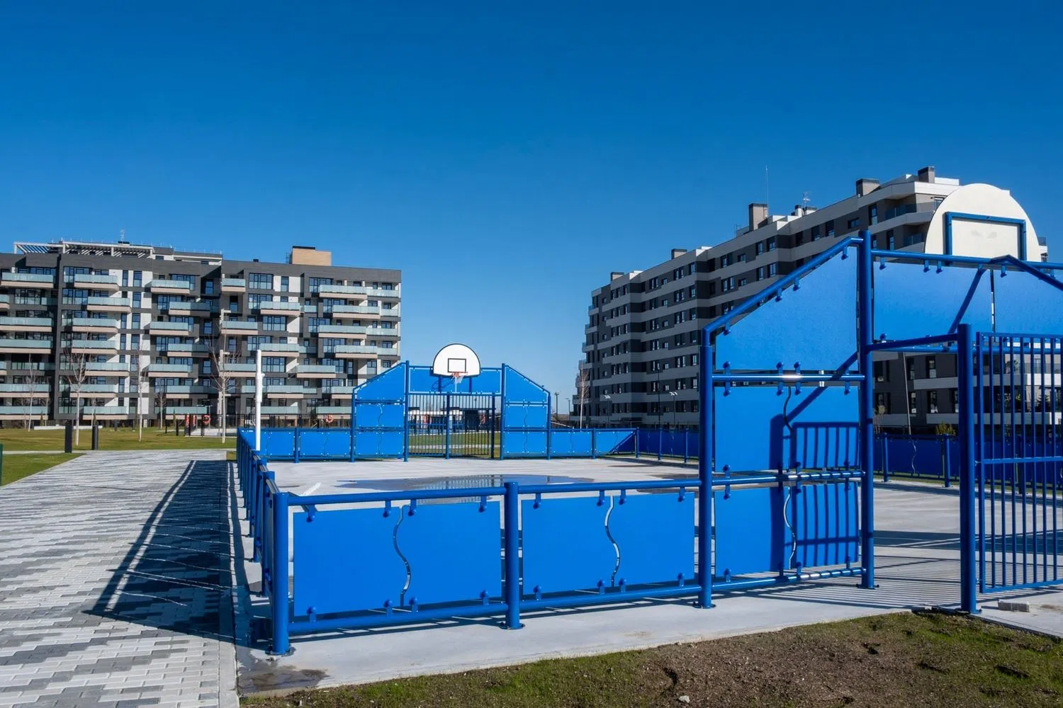 Piso en calle de Álvaro Siza, 1 - Foto 31