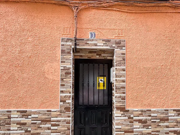 Estudio en calle del Hachero, 10 - Foto 17