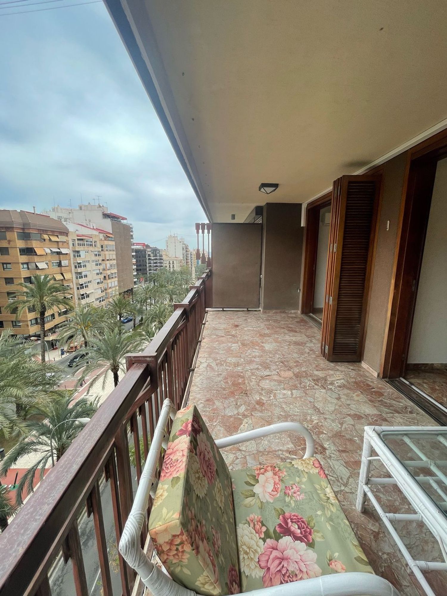 Piso en Avenida General Marva, 11, Ensanche-Diputación - Foto 35