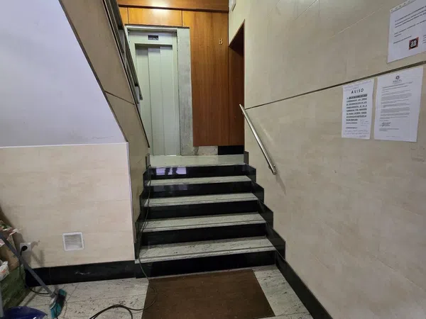 Piso en Paseo del Hospital Militar, 18, Pº Zorrilla - Campo Grande, Pº Zorrilla - Campo Grande - Foto 13