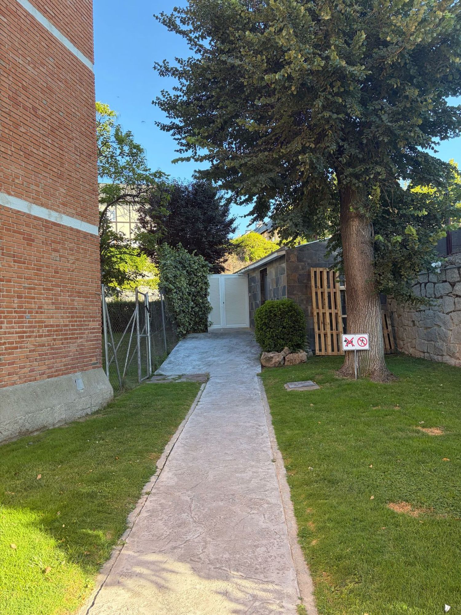 Piso en Calle del Cerro del Castañar, 179, Mirasierra - Foto 15