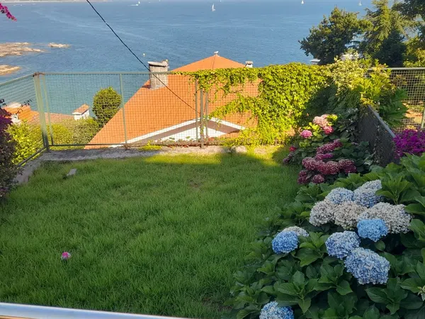 Piso en Avenida dos Loureiros, 53, Adina-Portonovo, Adina-Portonovo - Foto 2
