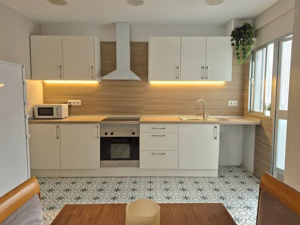 Piso en calle de Argumosa, 24