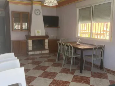 Chalet en  Avenida de los Holandeses 3 - Foto 9