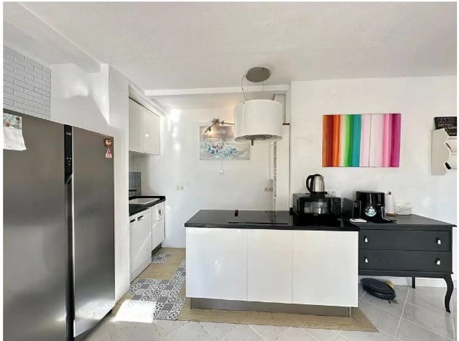 Ático en calle Marqués de Ivanrey, 1 - Foto 3