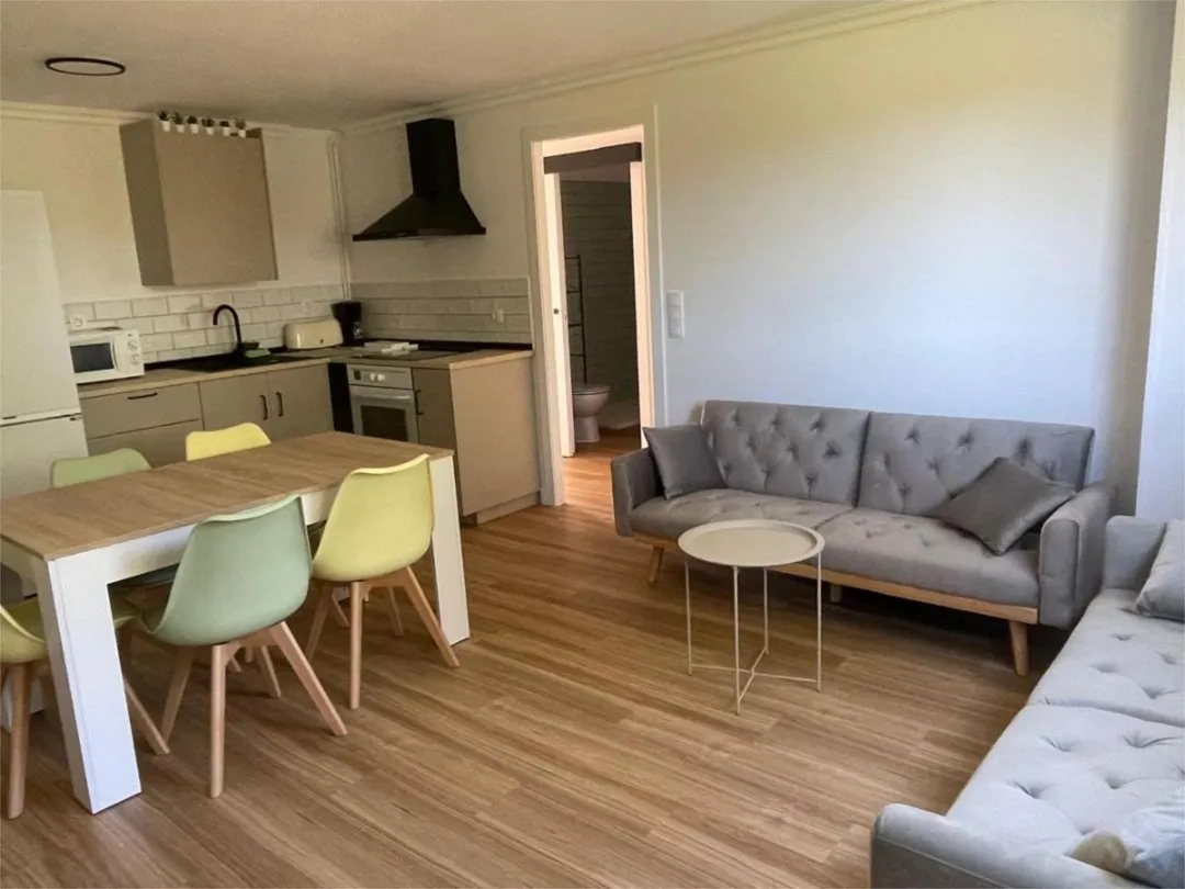 Piso en  Rúa Nogueira 9 - Foto 1