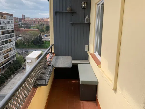 Piso en Calle Virgen del Coro, 16, Concepción - Foto 1