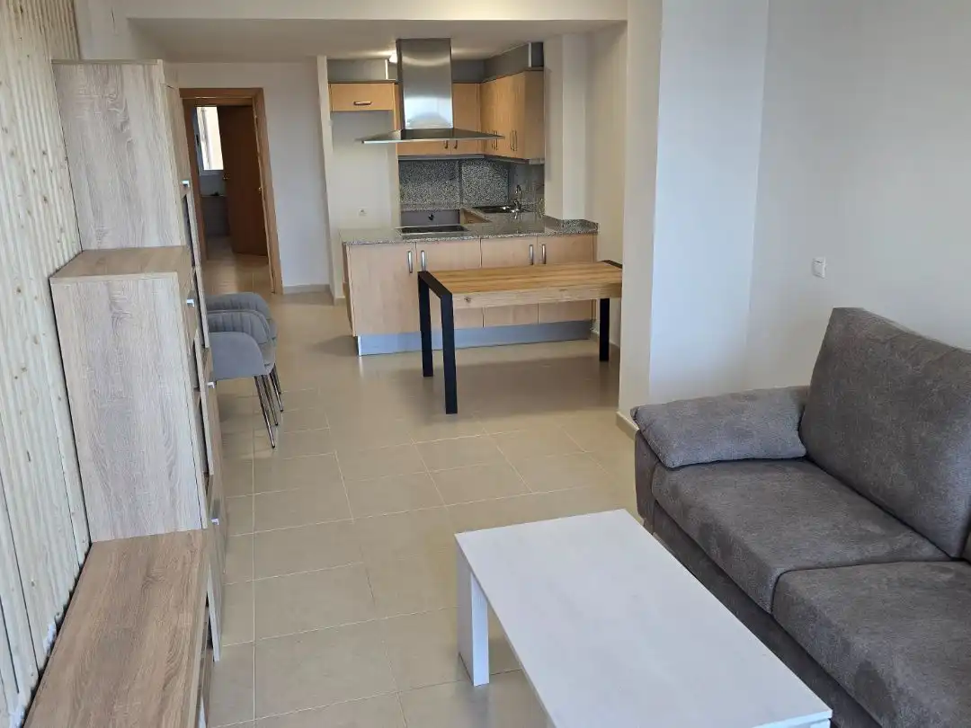 Piso en  Avinguda del Marquès de Benicarló 23 - Foto 10