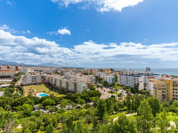 Piso en Avenida Reina Sofia, 7, Puerto de Estepona - Foto 1