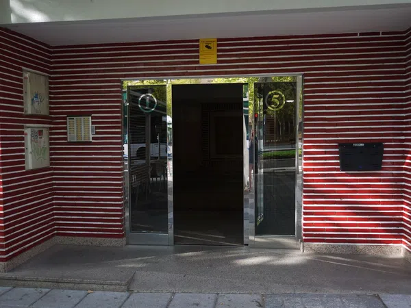 Piso en Paseo de los Olivos, 1, Chinchibarra - Foto 2