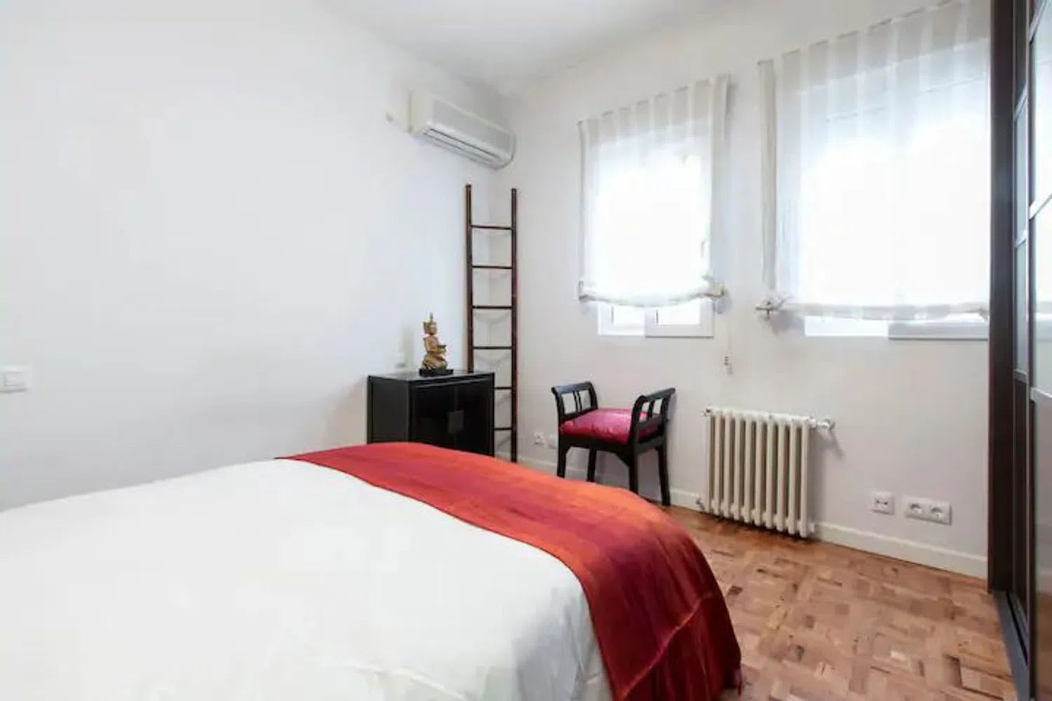 Piso en calle de Don Ramón de la Cruz, 72 - Foto 18