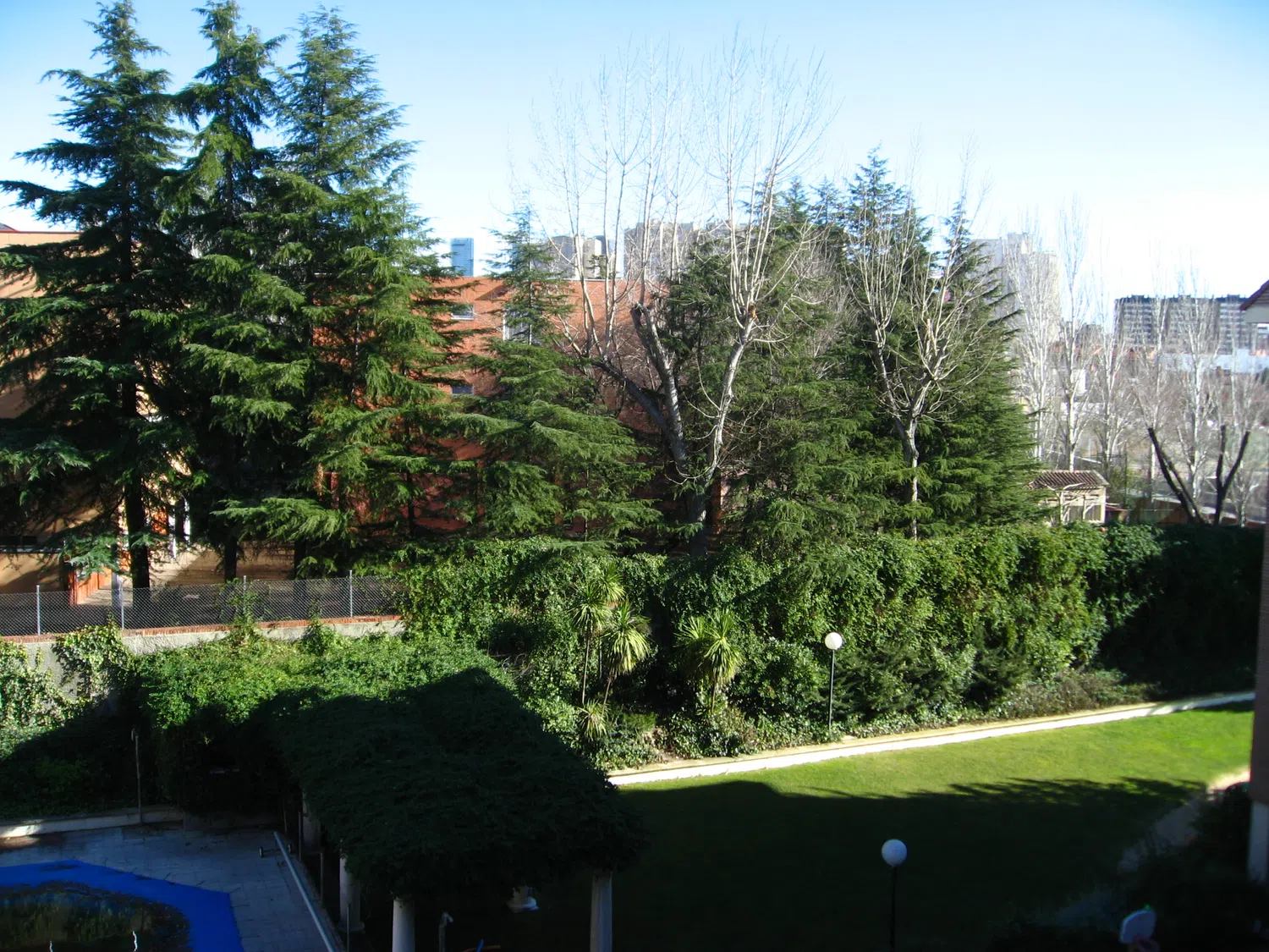 Piso en avenida Ventisquero de la Condesa, 12 - Foto 19