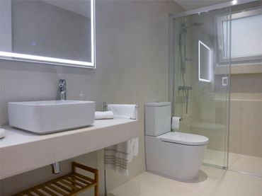 Apartamento en  Calle el Fuerte 8 - Foto 9