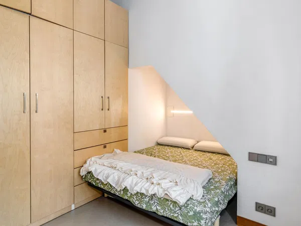 Casa independiente en calle de Francesc Manuel de los Herreros, 10 - Foto 6