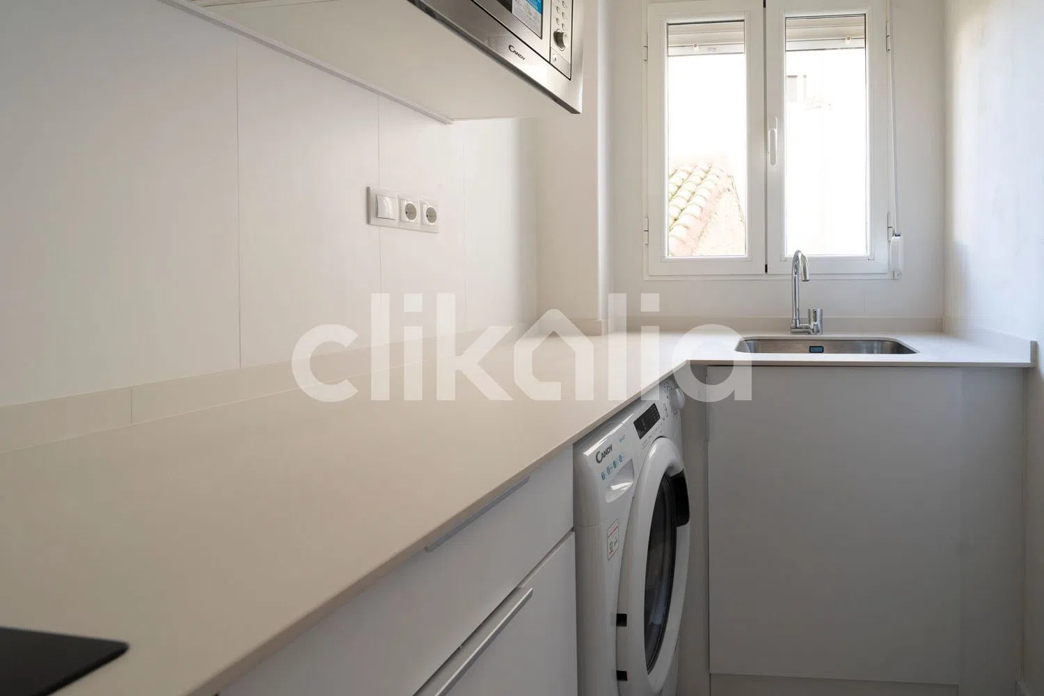 Piso en calle d'Olimpia Arozena Torres - Foto 7