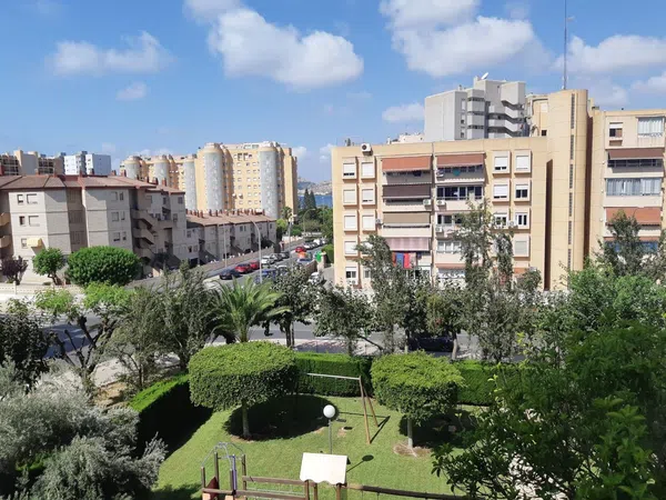 Piso en avenida Goleta, 2 - Foto 3