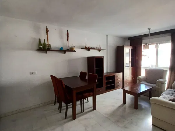 Piso en Calle Martínez de la Rosa, 33, Los Castillejos - La Trinidad - Foto 14