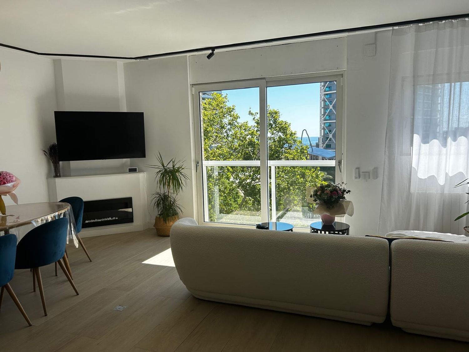 Dúplex en Calle de Ramon Trias Fargas, 15, La Vila Olímpica del Poblenou - Foto 2