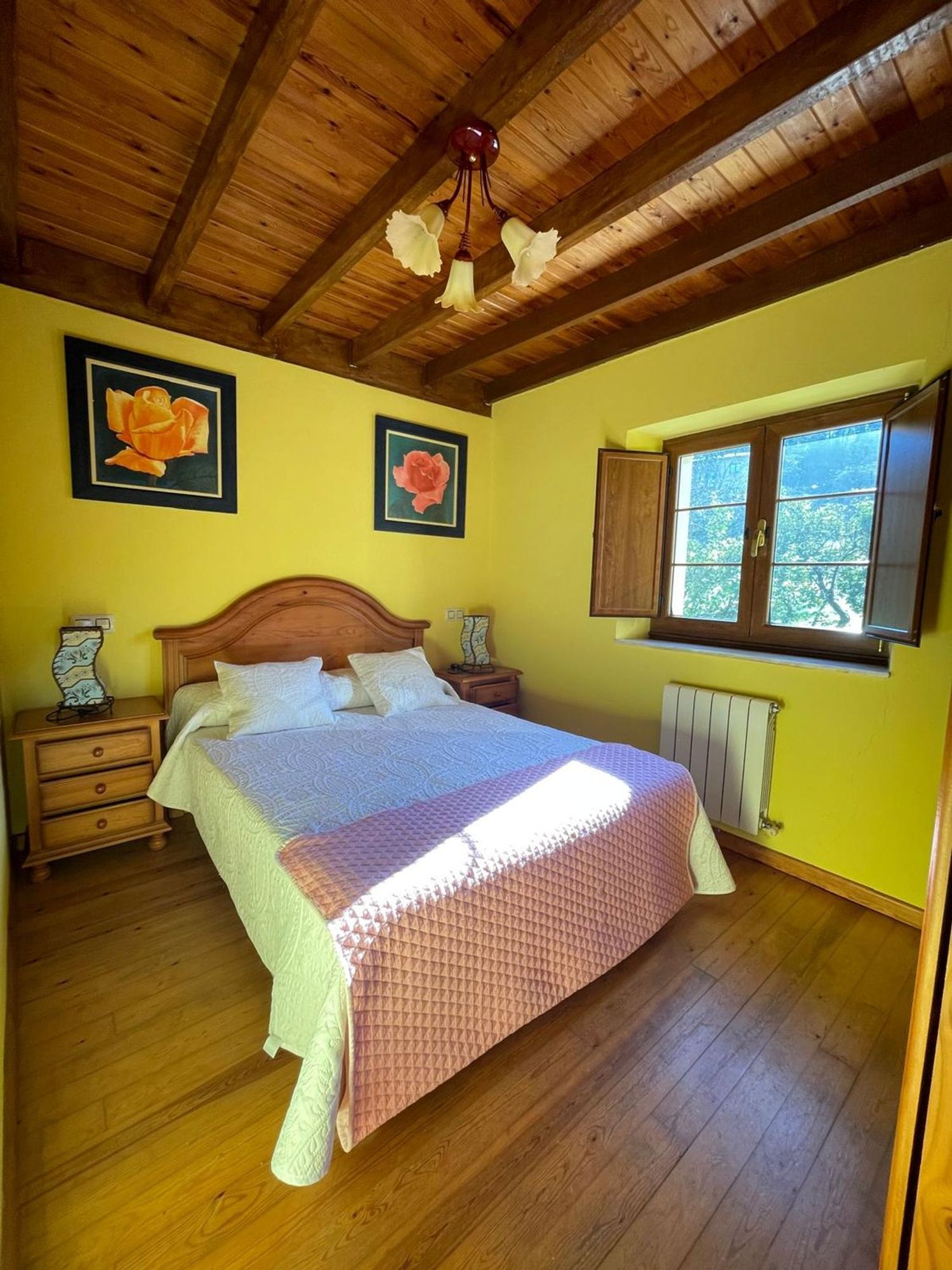 Casa rural en Olivar, 22, Quintes - Arroes, Quintes - Arroes - Foto 22