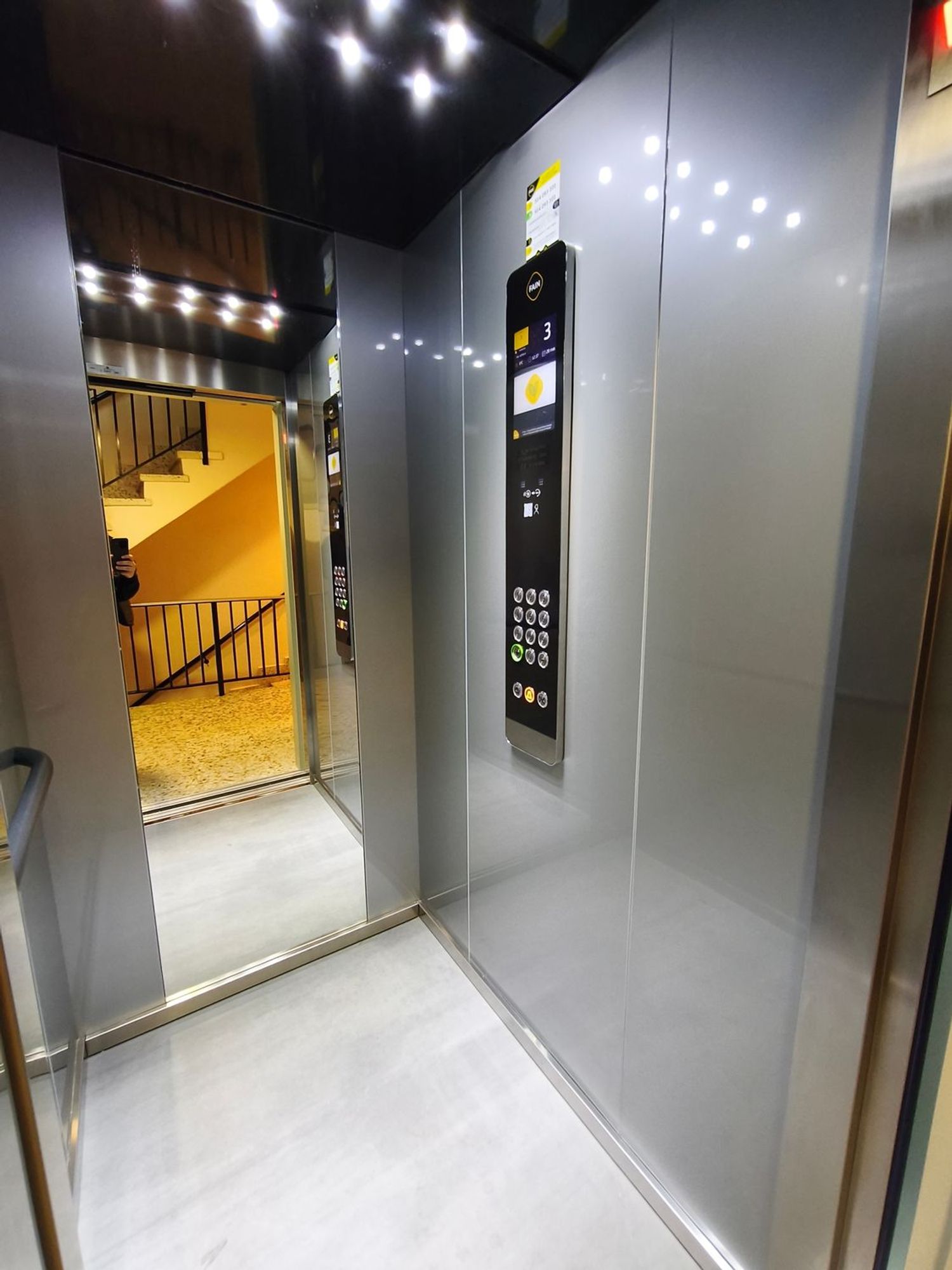 Piso en calle de Camarena, 134 - Foto 11