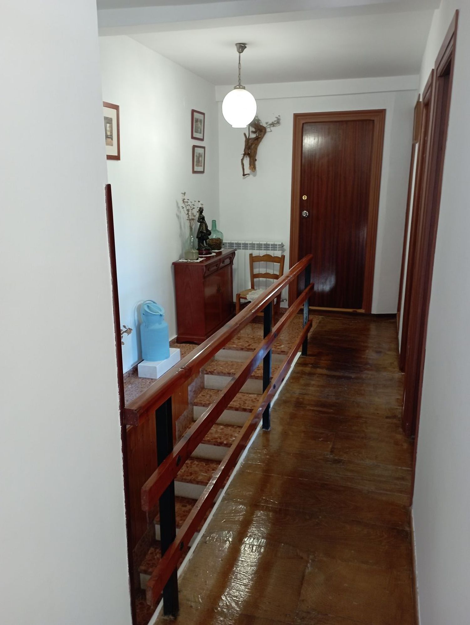 Casa de pueblo en Barrio Turieno, 12 - Foto 15