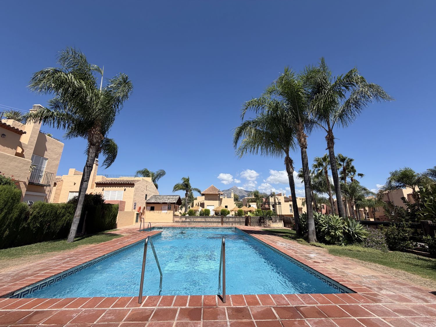Chalet adosado en Urbanización Condes de Iza s/n, Rodeo Alto-Guadaiza-La Campana - Foto 32