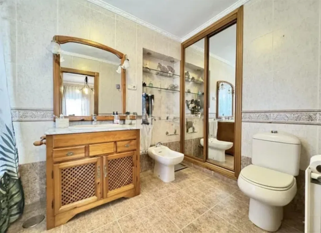 Chalet en  Calle Poniente 3 - Foto 4