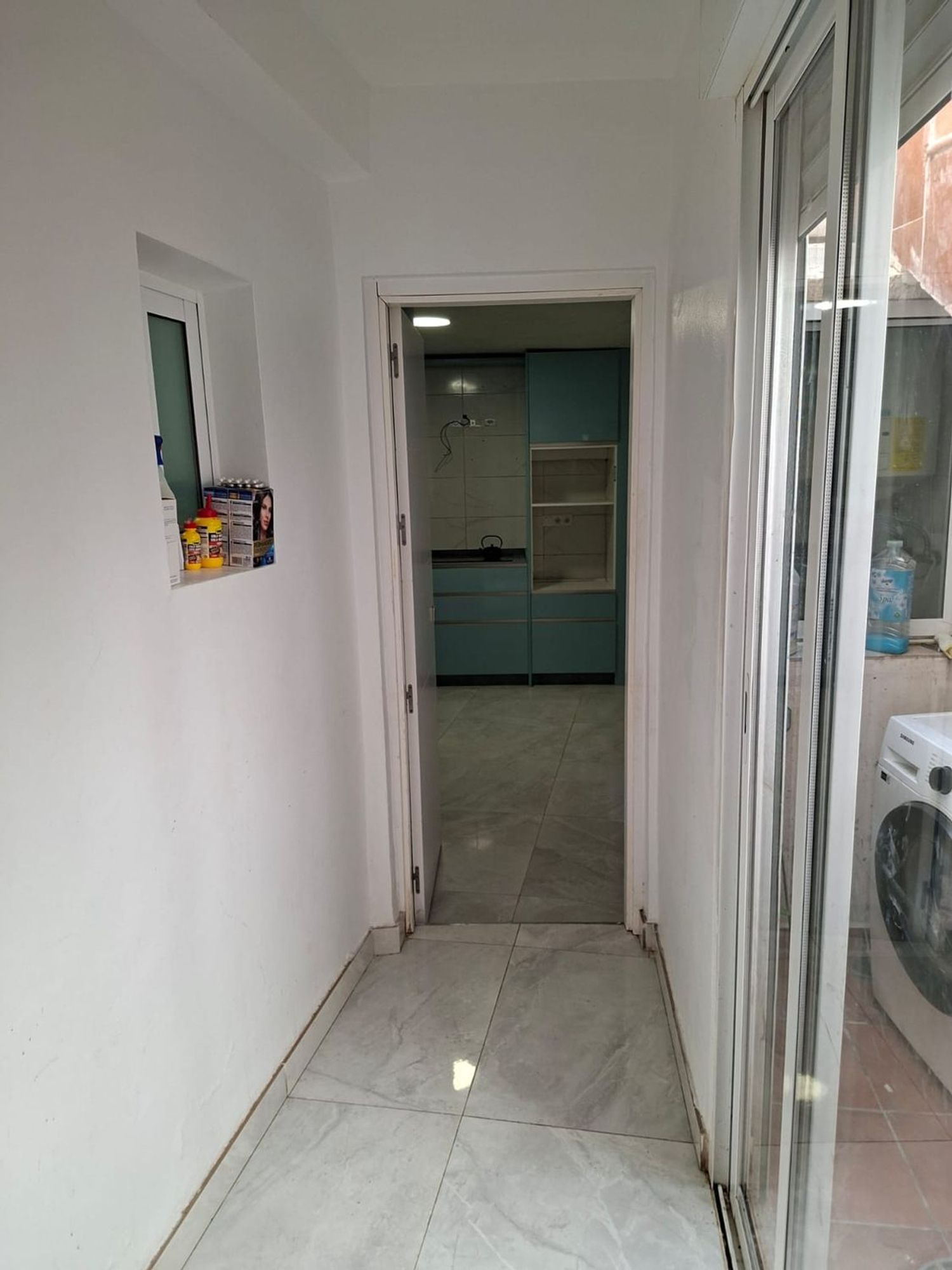 Chalet adosado en Calle Zurbarán, 19, Roquetas pueblo - Foto 16