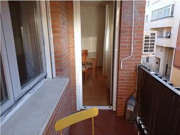 Piso en  Calle Francisco de Carvajal 12 - Foto 3