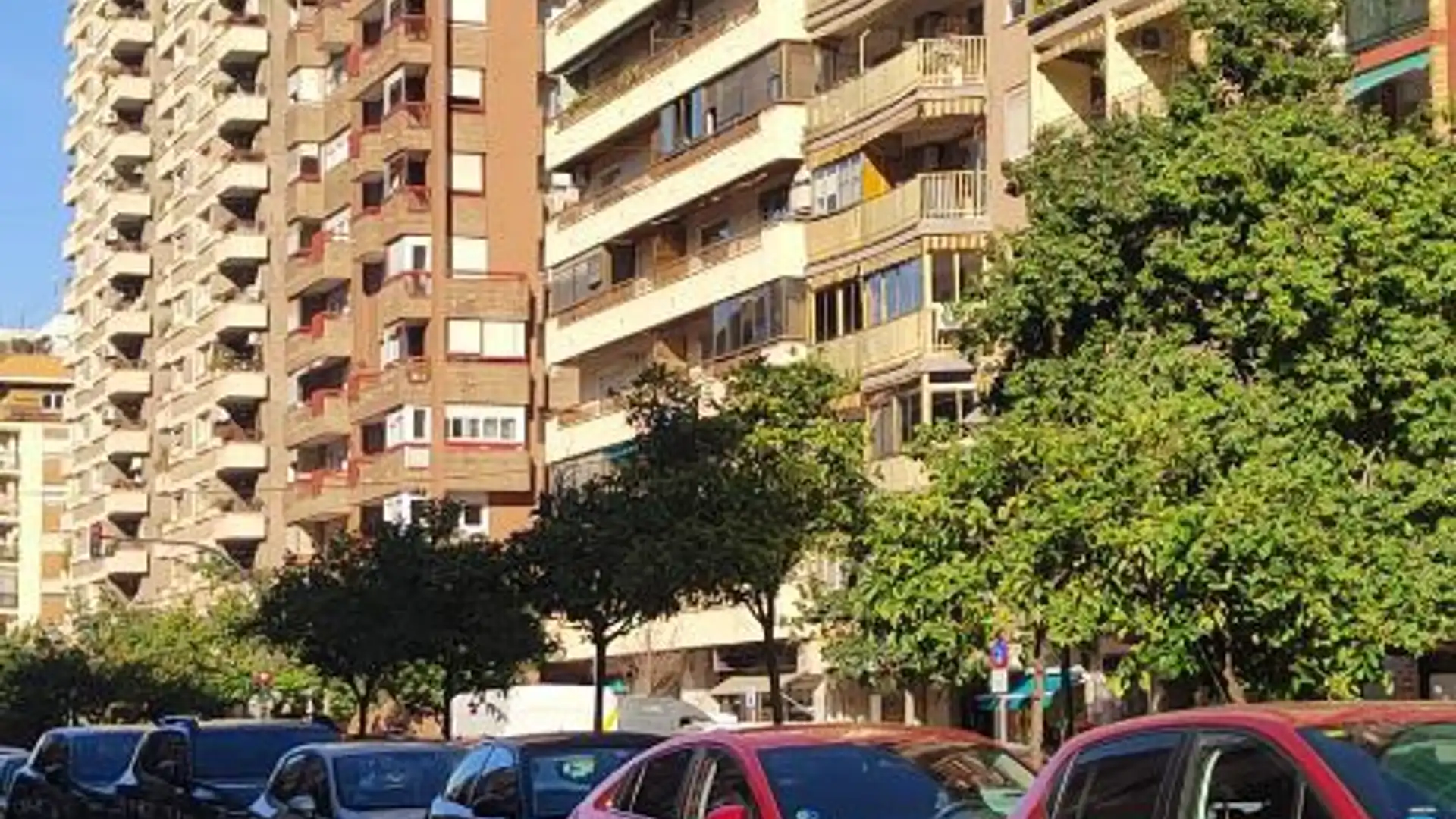 Piso en  Avinguda del Doctor Waksman 38 - Foto 9